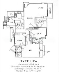 Sanctuary Green (D15), Condominium #565697921